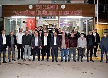 Başkan Söğüt “Taşköprü kültürünü yaşatacağız”