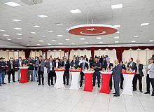 Türkiye’nin gezi rehberi tanıtıldı