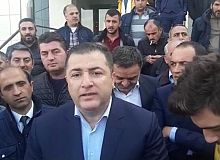 KARTEPE İŞÇİSİNİN TERCİHİNE SAYGI DUYUN