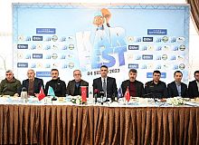 Kar-fest’23 unutulmaz anlar yaşatacak