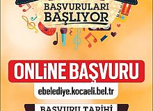 Konservatuvar Yetenek Sınavı başvuruları başlıyor