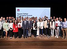 2023 Huawei, Türkiye Bilişim Akademisi, GTÜ’de toplandı