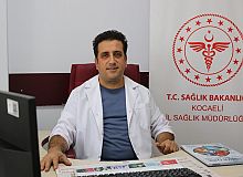 50 YAŞ ÜSTÜ ERKEKLER DİKKAT, MUTLAKA TARAMANIZI YAPTIRIN!