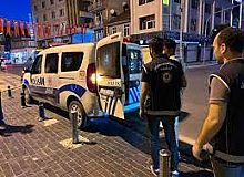 5 düzensiz göçmen yakalandı