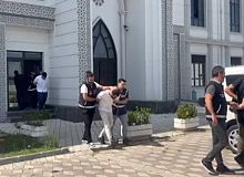 Ateşli Silah İle Kasten Öldürmeye Teşebbüs