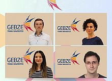 Avrupa Birliği'nin, Karbon Nötr Hedefine GTÜ'den Destek: Net0Manager Projesi 