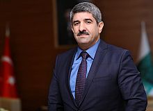 Başkan Bulut’tan, İSO 500’e giren,  Oda üyesi firmalara tebrik mesajı