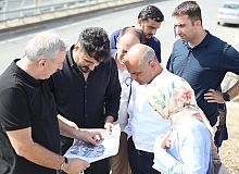 Başkan Söğüt, “Körfez için birlikte güzel çalışmaları hayata geçiriyoruz”