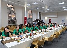 İzmit’in perilerinden, muhteşem tanıtım