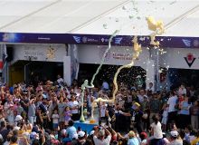 Kocaeli Bilim Merkezi, TEKNOFEST’te kendine hayran bıraktı