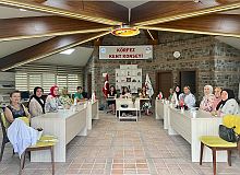Körfez Kadın Meclisi,  yeni projeleri konuştu