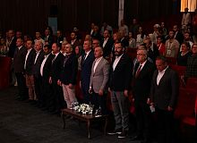 Sağlık kongresinde geçmiş ile gelecek harmanlandı