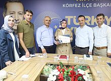 Başkan Söğüt, “Beraber daha çok yol yürüyeceğiz”