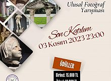 Kocaeli’nin Arkeolojik Değerleri Ulusal Fotoğraf Yarışması düzenliyor