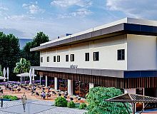 Körfez Yarımca Meydanı, gün yüzüne çıkıyor