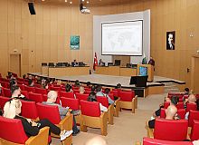 KOTO üyelerine, ihracat yaptırmaya kararlı: