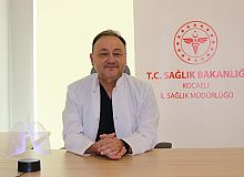 “AKCİĞER KANSERİ, KANSER HASTALIKLARI İÇERİSİNDE İLK SIRADA YER ALIR “