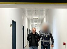 Çocuğun Cinsel İstismarı” suçundan aranan şahıs yakalandı