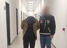 İlimiz genelinde suçun önlenmesi ve faillerinin yakalanmasına yönelik çalışmalar sürüyor