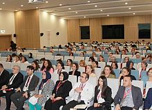 Kocaeli Şehir Hastanesi'nde, Organ Bağışı Sempozyumu Gerçekleştirildi
