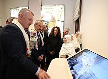 Kocaeli’nin yerel kültürünü yaşatacak müze açıldı   