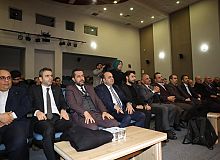 Nedim Şener, “Ortadoğu’da haritalar değişmeden saldırılar durmayacak”