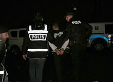 Operasyonda (46) Aranan Şahıs yakalandı