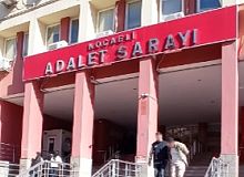 228 düzensiz göçmen yakalandı