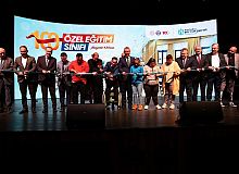 Cumhuriyetin 100. Yılında 100 Özel Eğitim Sınıfı
