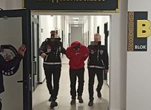 İş Yerinden ve Kurumdan Hırsızlık olayını gerçekleştiren suçlu yakalandı