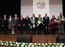 Ozan Âşık Veysel’i Anma Programı Gerçekleştirildi
