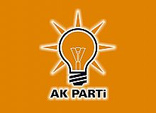 AK PARTİ, 12 ilçede meclis üyesi aday listelerini açıkladı,