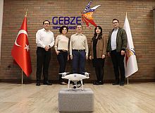 FLIGHT Projesi: Geleceğin Mesleki Eğitiminde Yenilikçi Drone Teknolojisi