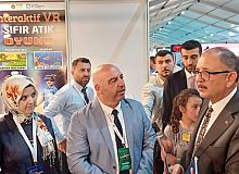 Kocaeli, Körfezi Dip Çamuru Temizliği Projesi, büyük ilgi gördü