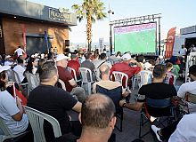 Körfez de Euro 2024 Avrupa Futbol Şampiyonası