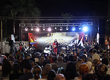 İzmit Kent Orkestrası, Karamürsel'in Kurtuluş Gününde, Unutulmaz Bir Konser Verdi