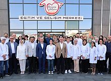 Başkan Büyükakın: "Gençlerimizin Geleceğine, Yön Vermeye Devam Edeceğiz"