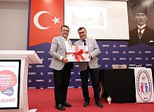 Prof. Dr. Zafer Utkan, Meme kanserinde, erken tanının hayat kurtarır