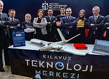 Bakan Kacır: "Kocaeli TEKNOFEST2024'te büyük işler başardık"