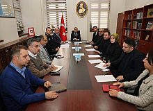 DARICA KRİZ MERKEZİ'NDEN, DOĞALGAZ SORUNUNA, ACİL MÜDAHALE!