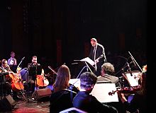 KOCAELİ BÜYÜKŞEHİR KONSERVATUVARI ODA ORKESTRASI, 2024 YILINI, MUHTEŞEM BİR KONSERLE UĞURLAYACAK