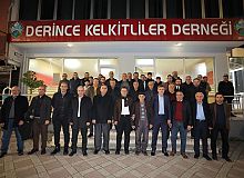 BAŞKAN AV. SERTİF GÖKÇE, ÇÖZÜM ODAKLI, ÇALIŞIYORUZ