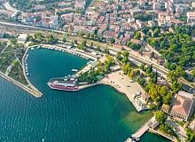KARTEPE'DEKİ 2 YAPI KORUMA ALTINA ALDI