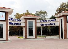 GTÜ, QS DÜNYA ÜNİVERSİTESİ SIRALAMASINDA KİMYA ALANINDA YÜKSELİŞTE