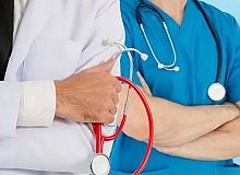 KOCAELİ'DE DOKTORLAR,14 MART TIP BAYRAMINDA İŞ BIRAKACAK