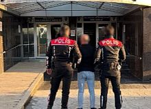 Kocaeli'de Uyuşturucu Taciri Yakalandı