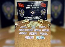 KUMAR OYNAYAN 6 ŞAHSA 55.482 TL İDARİ YAPTIRIM