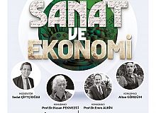 İZMİT'TE SANAT VE EKONOMİ PANELİ ETKİNLİĞİ DÜZENLENECEK