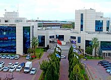 KOCAELİ BÜYÜKŞEHİR BELEDİYESİ'NİN, BORCU 1 MİLYAR 808 MİLYON 541 BİN LİRA