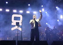 OĞUZHAN KOÇ KOCAELİDE COŞTURDU